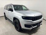 2024 Jeep Wagoneer Series II Carbide