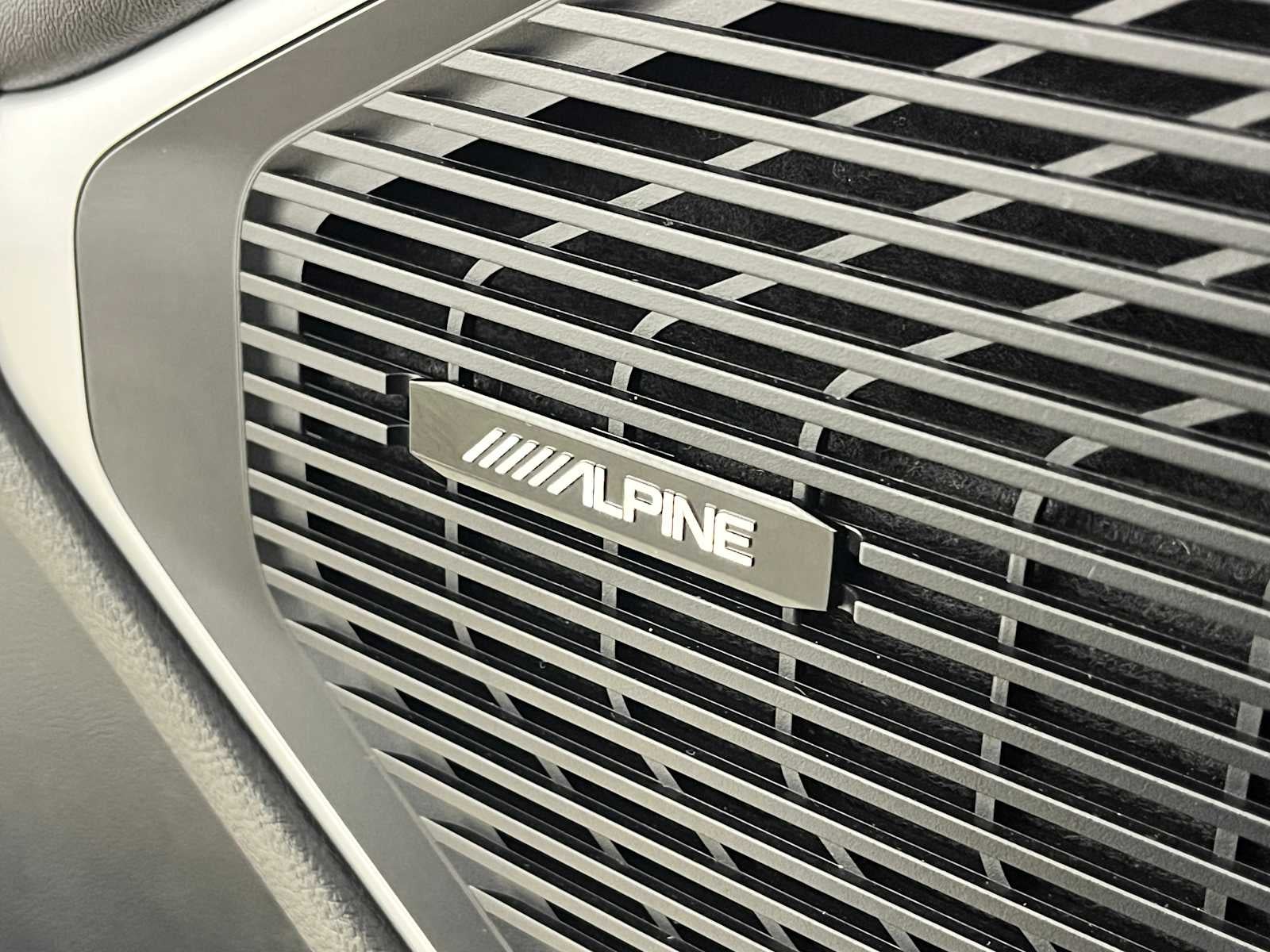 2024 Jeep Wagoneer Series II Carbide