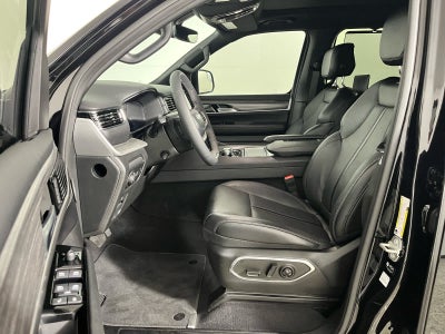 2024 Jeep Wagoneer Series III 4x4