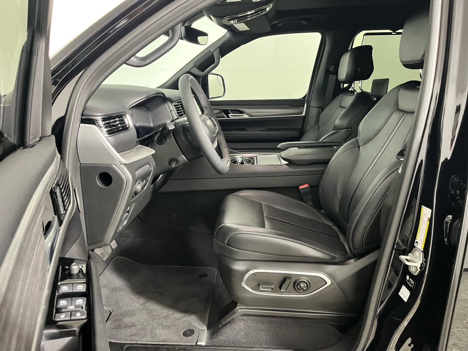 2024 Jeep Wagoneer Series III 4x4