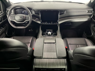 2024 Jeep Wagoneer Series III 4x4