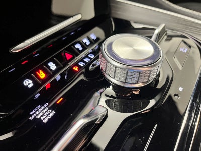 2024 Jeep Wagoneer Series III 4x4