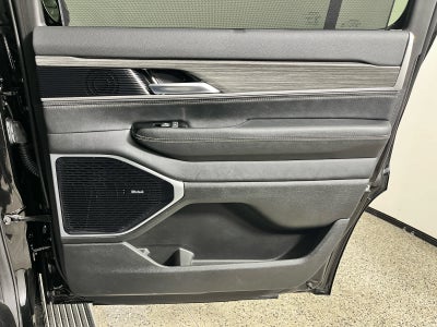 2024 Jeep Wagoneer Series III 4x4