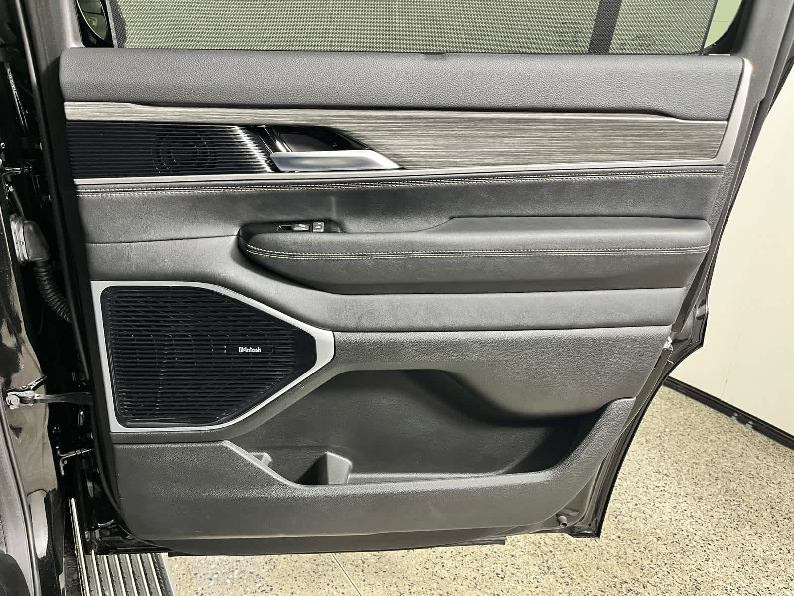 2024 Jeep Wagoneer Series III 4x4