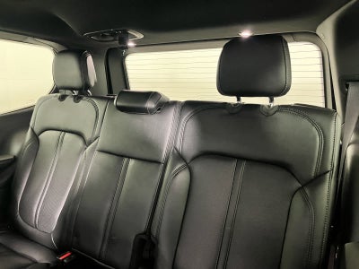 2024 Jeep Wagoneer Series III 4x4