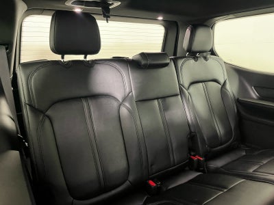 2024 Jeep Wagoneer Series III 4x4