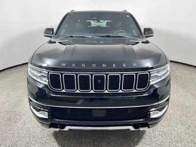 2024 Jeep Wagoneer Series III 4x4