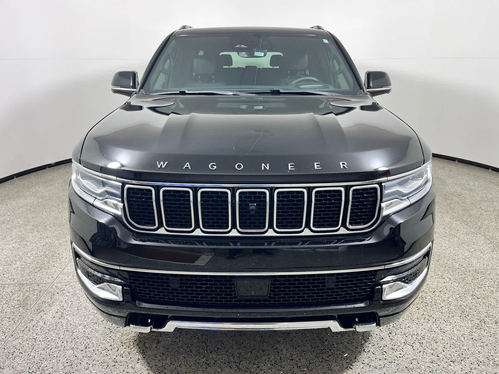 2024 Jeep Wagoneer Series III 4x4