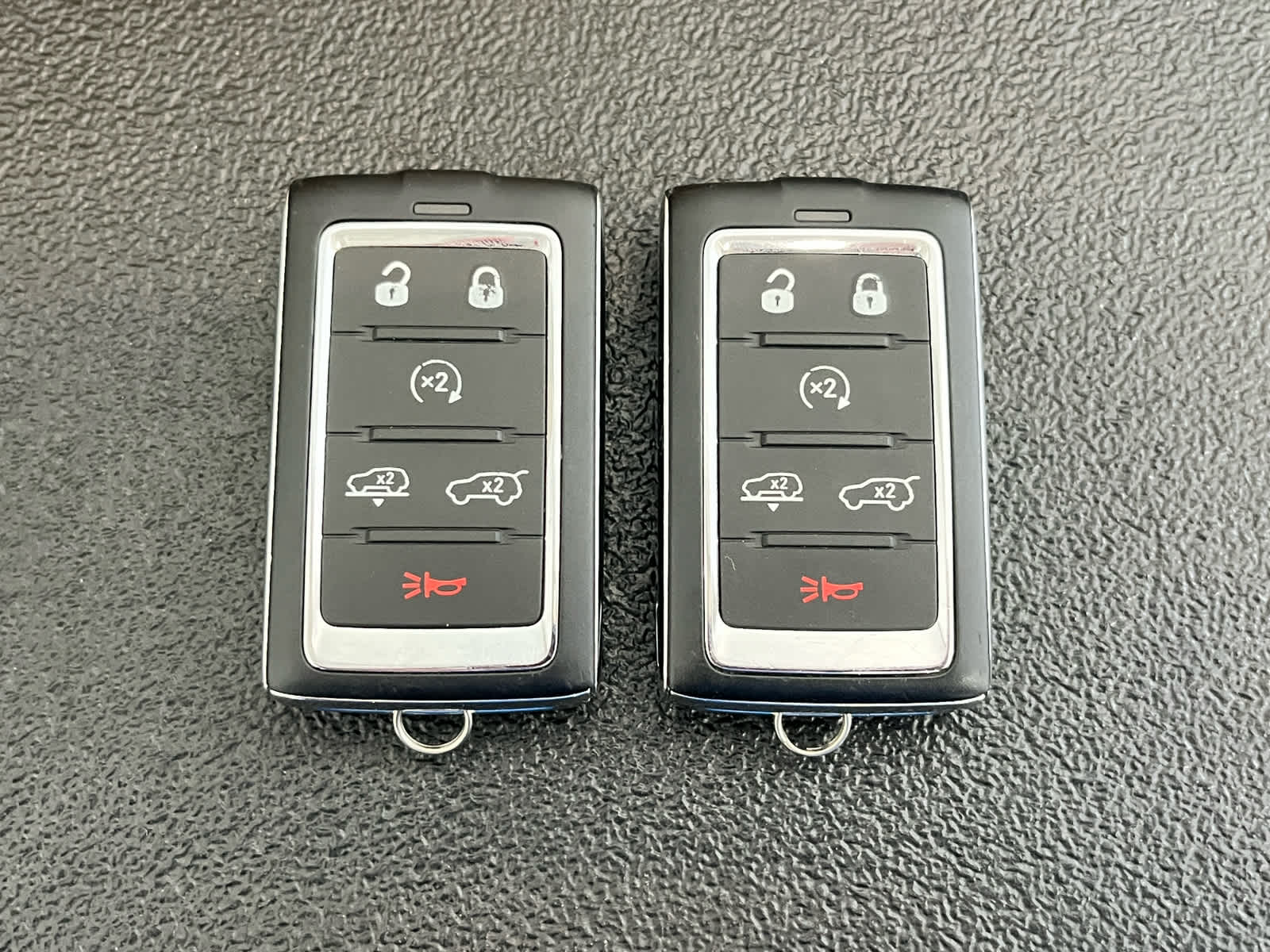 2024 Jeep Wagoneer Series III 4x4