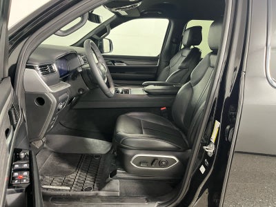 2024 Jeep Wagoneer Series III 4x4