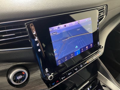 2024 Jeep Wagoneer Series III 4x4