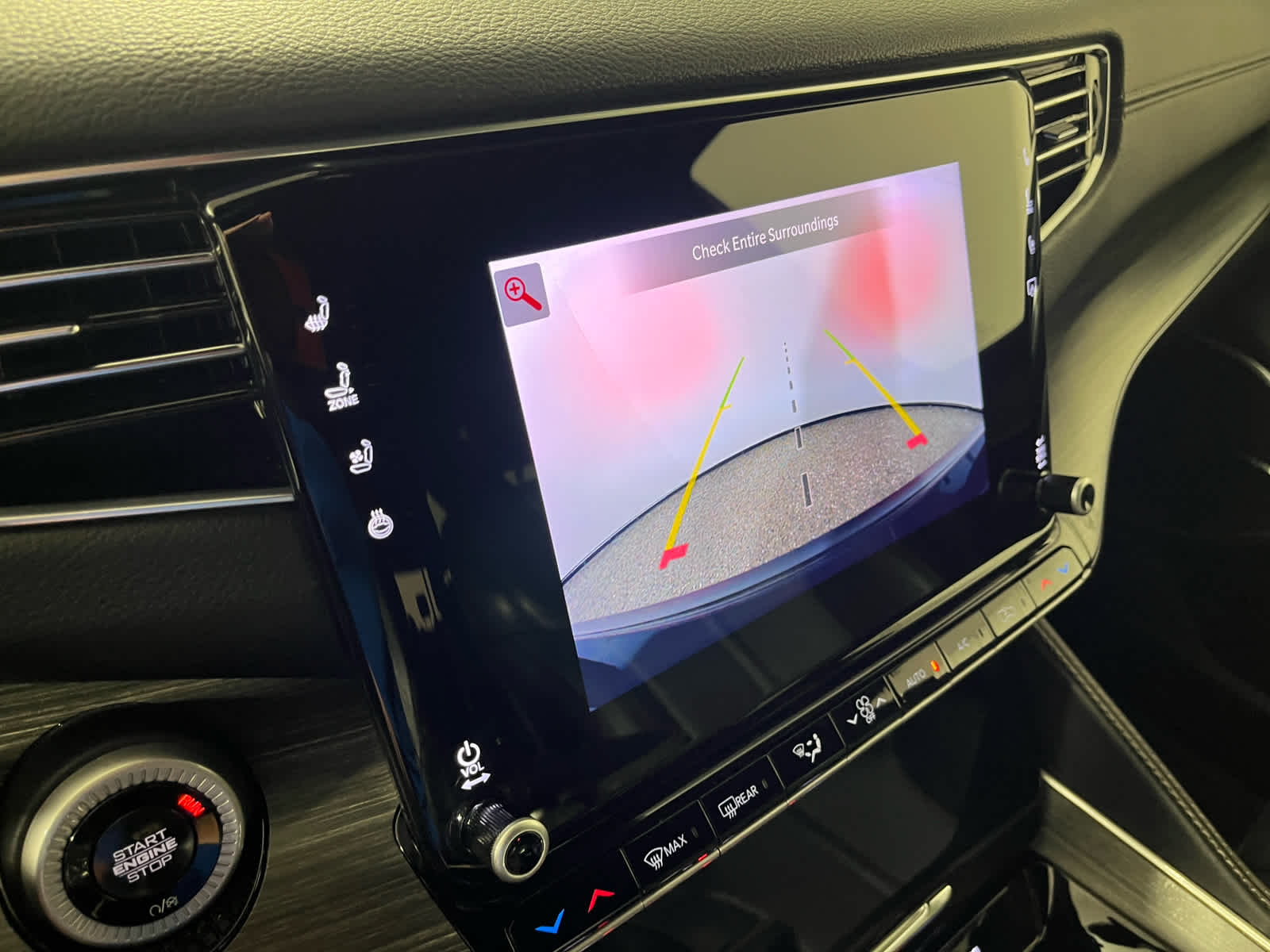 2024 Jeep Wagoneer Series III 4x4