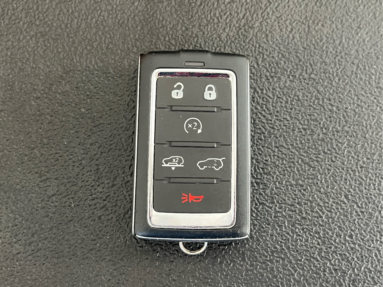 2024 Jeep Wagoneer Series III 4x4