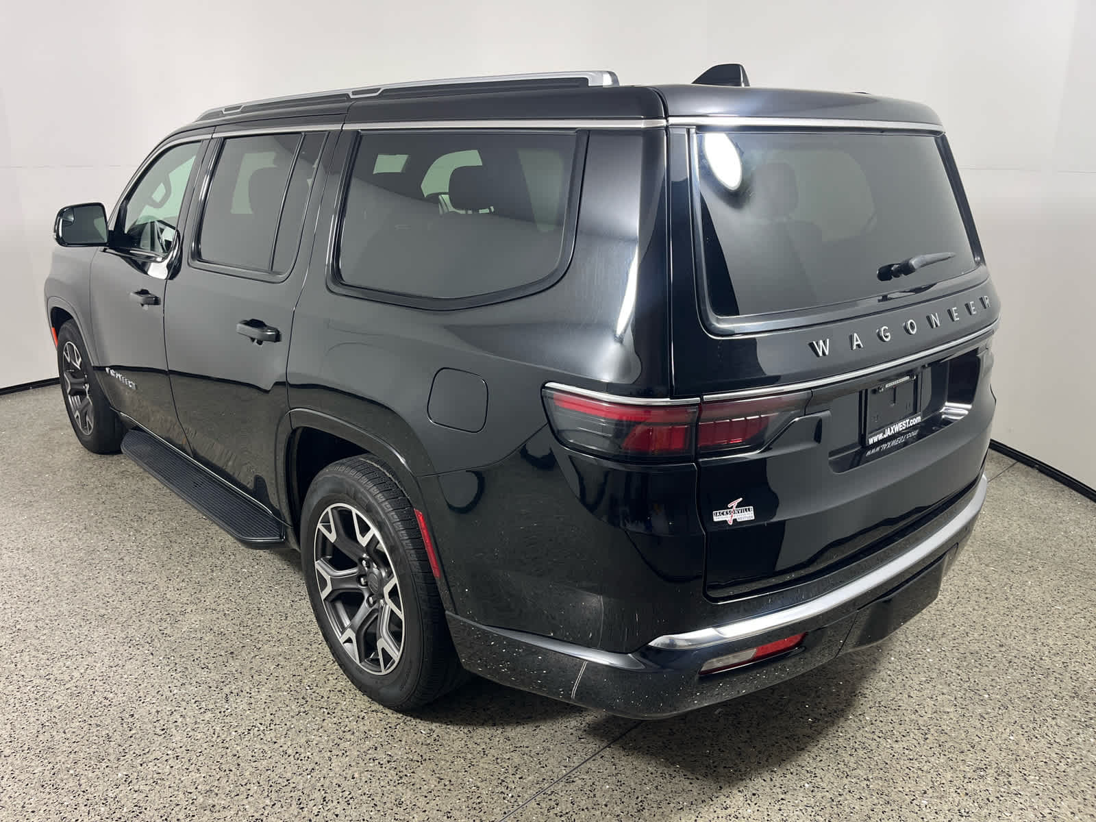 2024 Jeep Wagoneer Series III 4x4