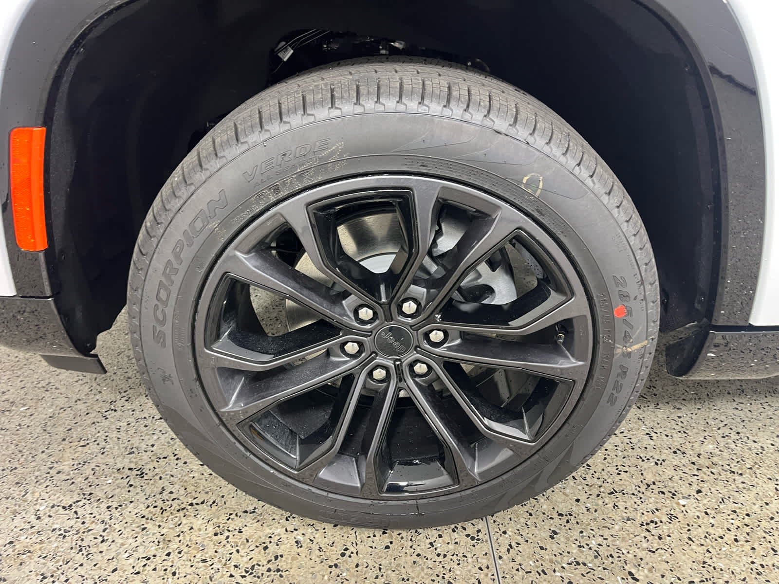 2026 Jeep Grand Wagoneer GRAND WAGONEER SUMMIT OBSIDIAN 4X4