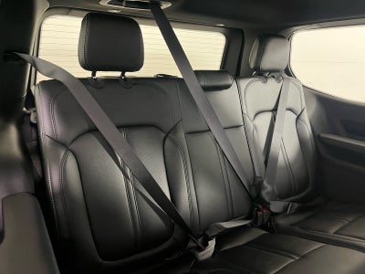 2026 Jeep Grand Wagoneer GRAND WAGONEER SUMMIT OBSIDIAN 4X4