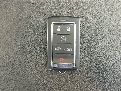 2026 Jeep Grand Wagoneer GRAND WAGONEER SUMMIT OBSIDIAN 4X4