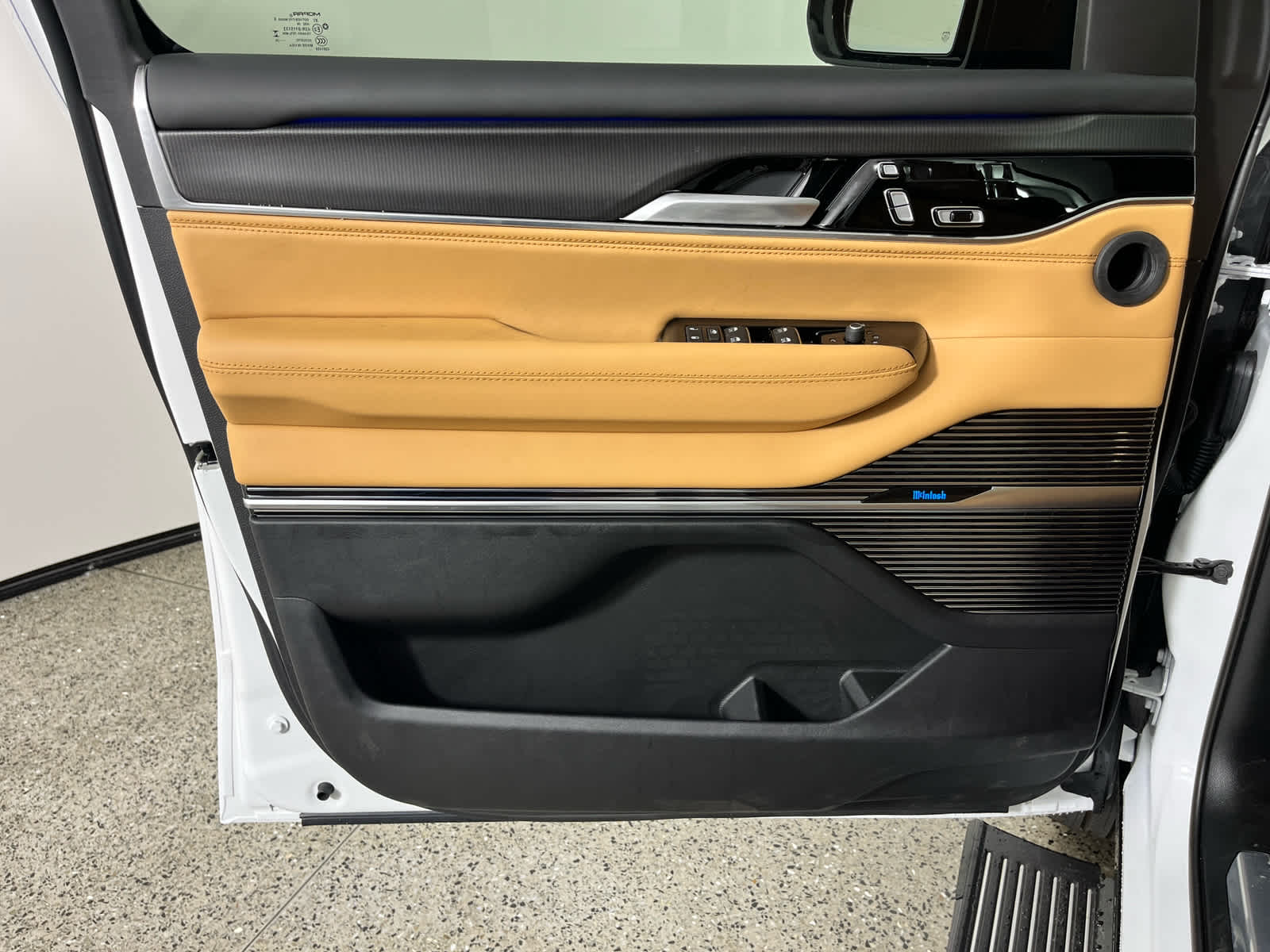 2026 Jeep Grand Wagoneer Summit Reserve
