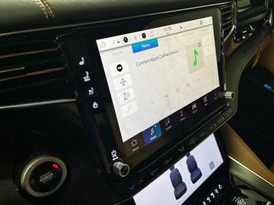 2026 Jeep Grand Wagoneer Summit Reserve