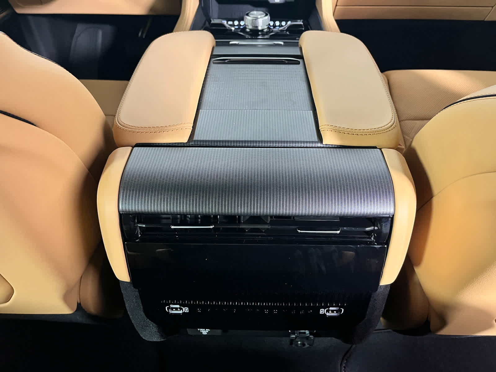 2026 Jeep Grand Wagoneer Summit Reserve