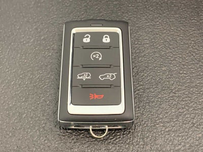 2025 Jeep Grand Wagoneer GRAND WAGONEER OBSIDIAN 4X4