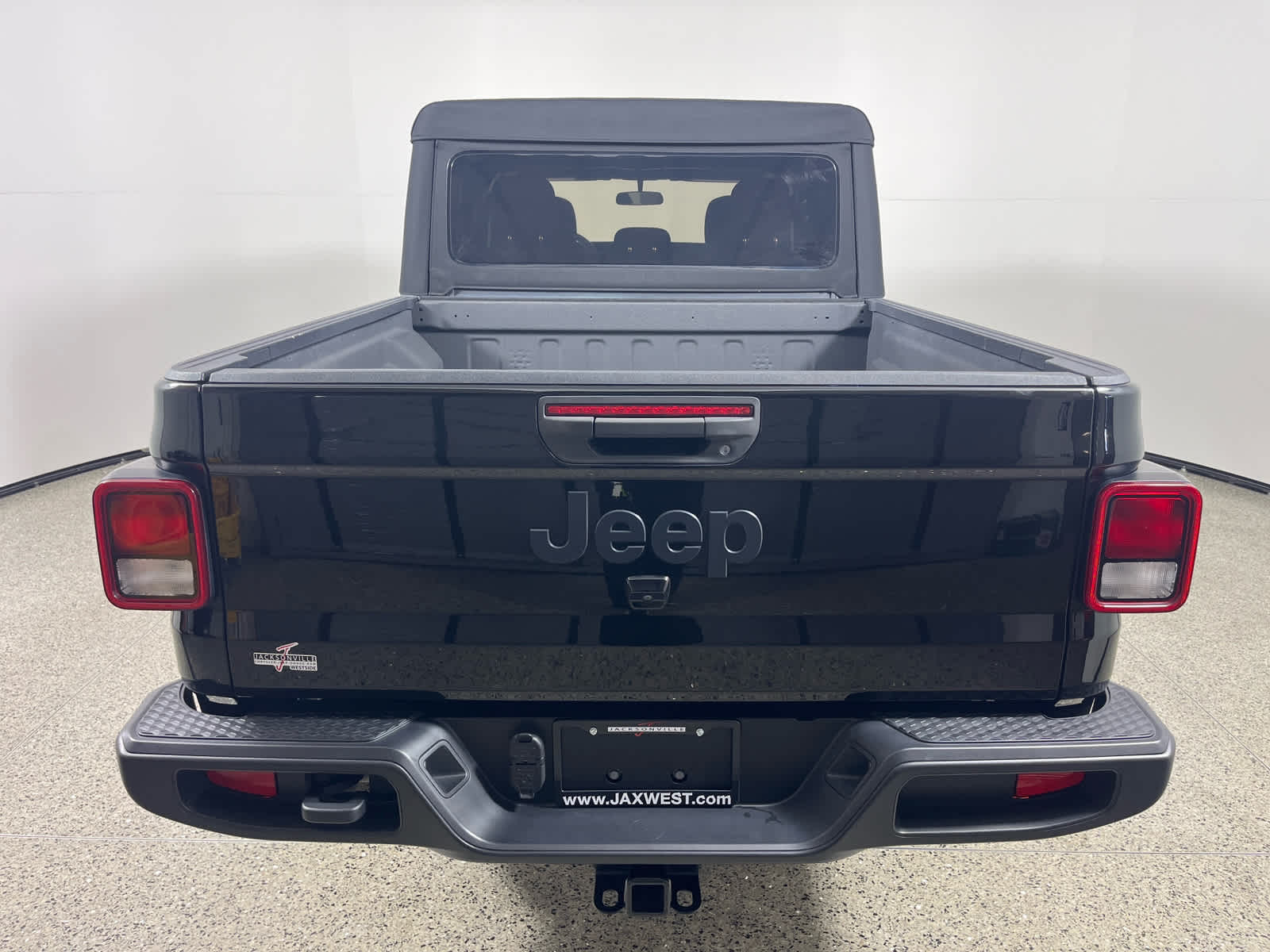 2022 Jeep Gladiator Willys 4x4