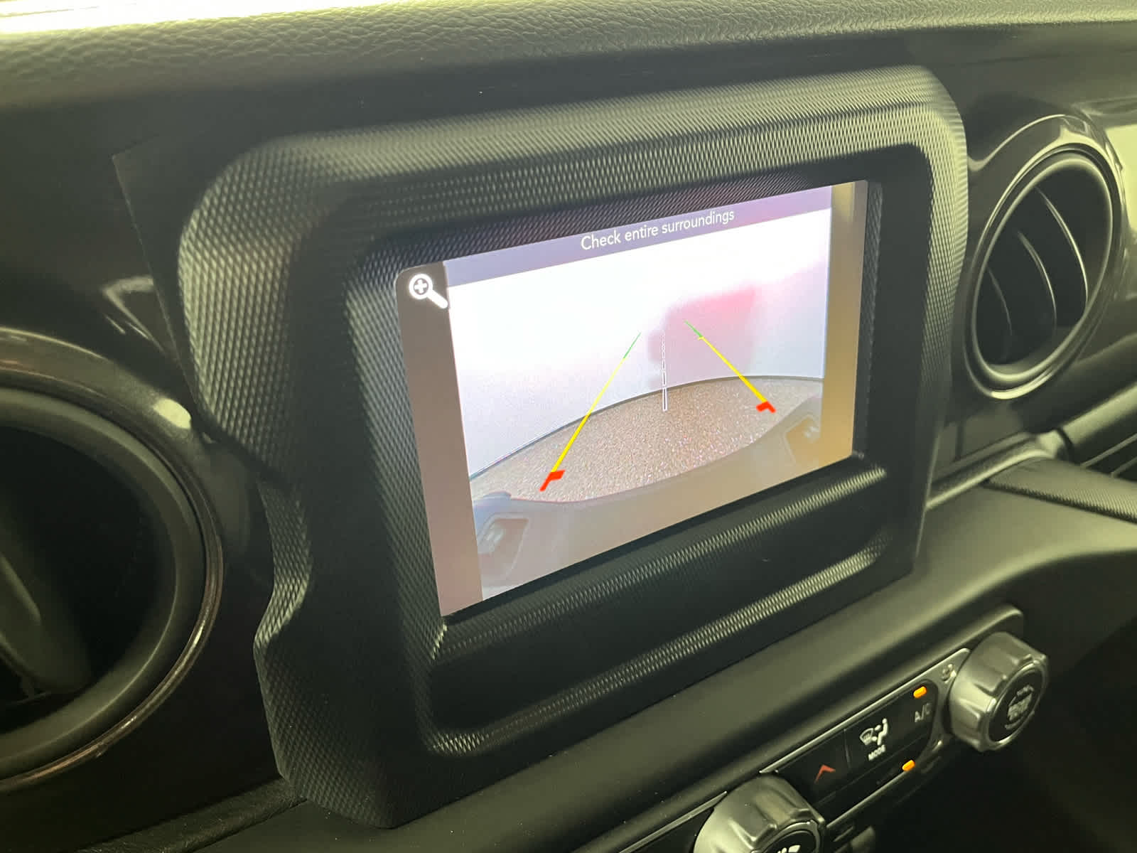 2022 Jeep Gladiator Altitude
