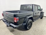 2022 Jeep Gladiator Altitude