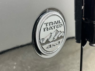 2022 Jeep Gladiator Altitude