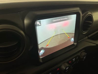 2023 Jeep Gladiator Sport S 4x4