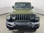 2023 Jeep Gladiator Overland 4x4