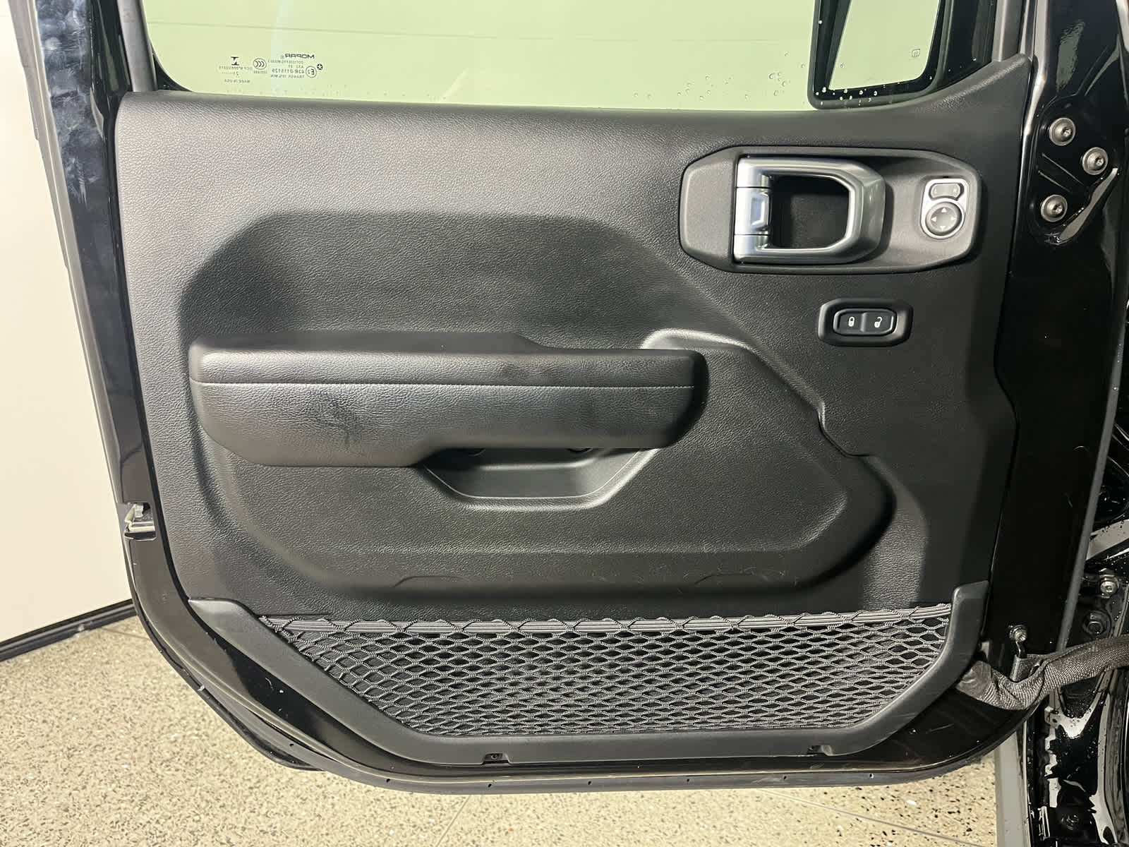 2021 Jeep Gladiator Freedom 4x4