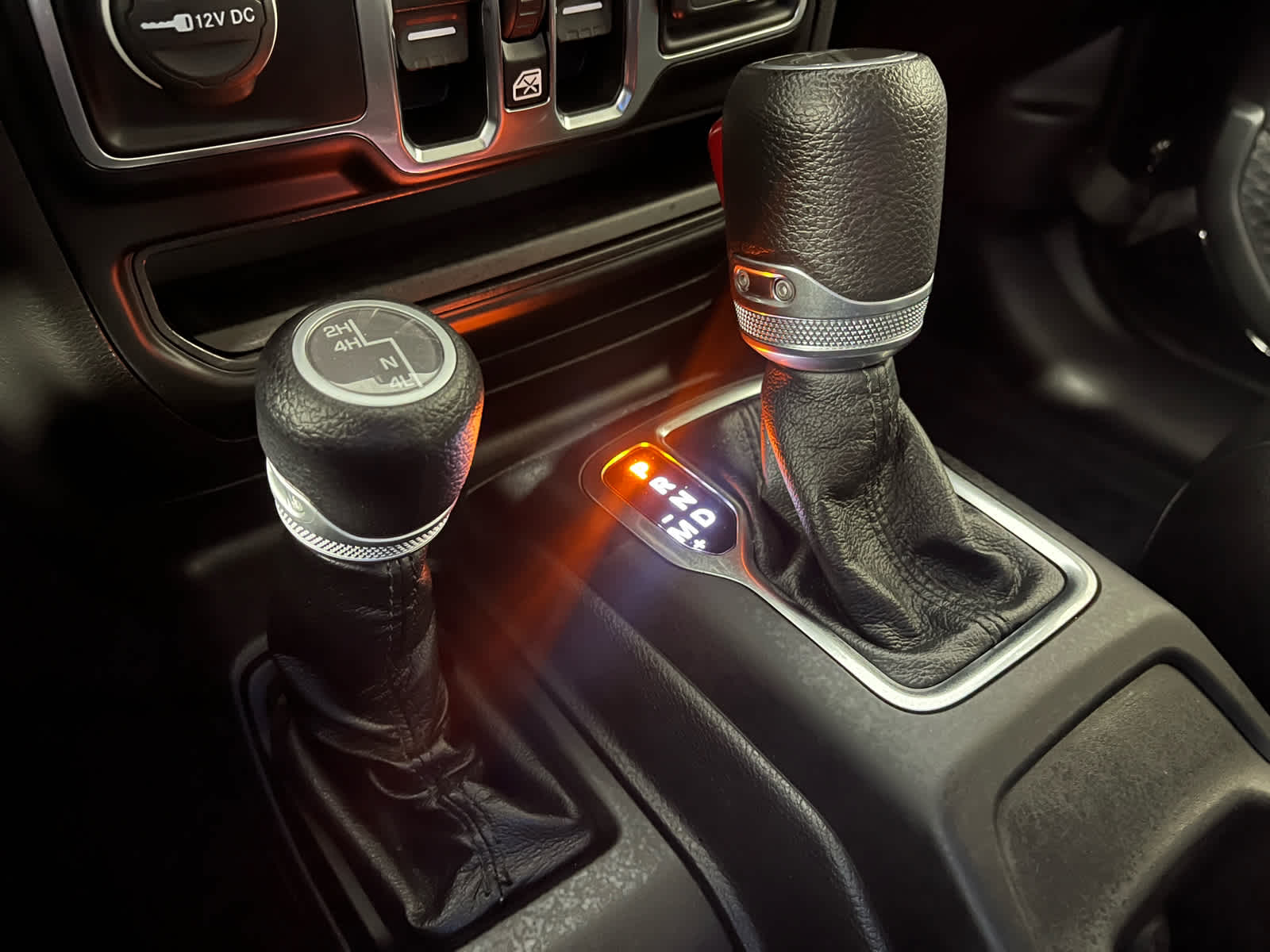 2021 Jeep Gladiator Freedom 4x4