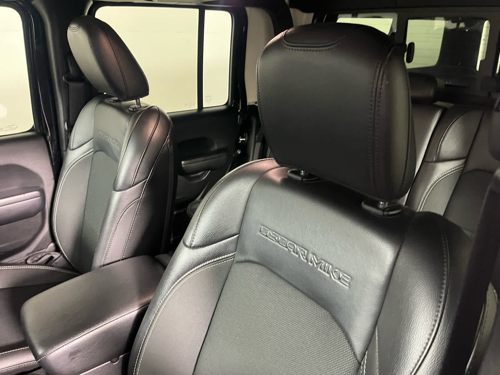 2021 Jeep Gladiator Freedom 4x4