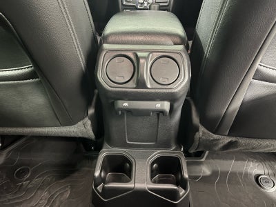 2021 Jeep Gladiator Freedom 4x4