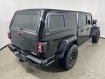 2021 Jeep Gladiator Freedom 4x4