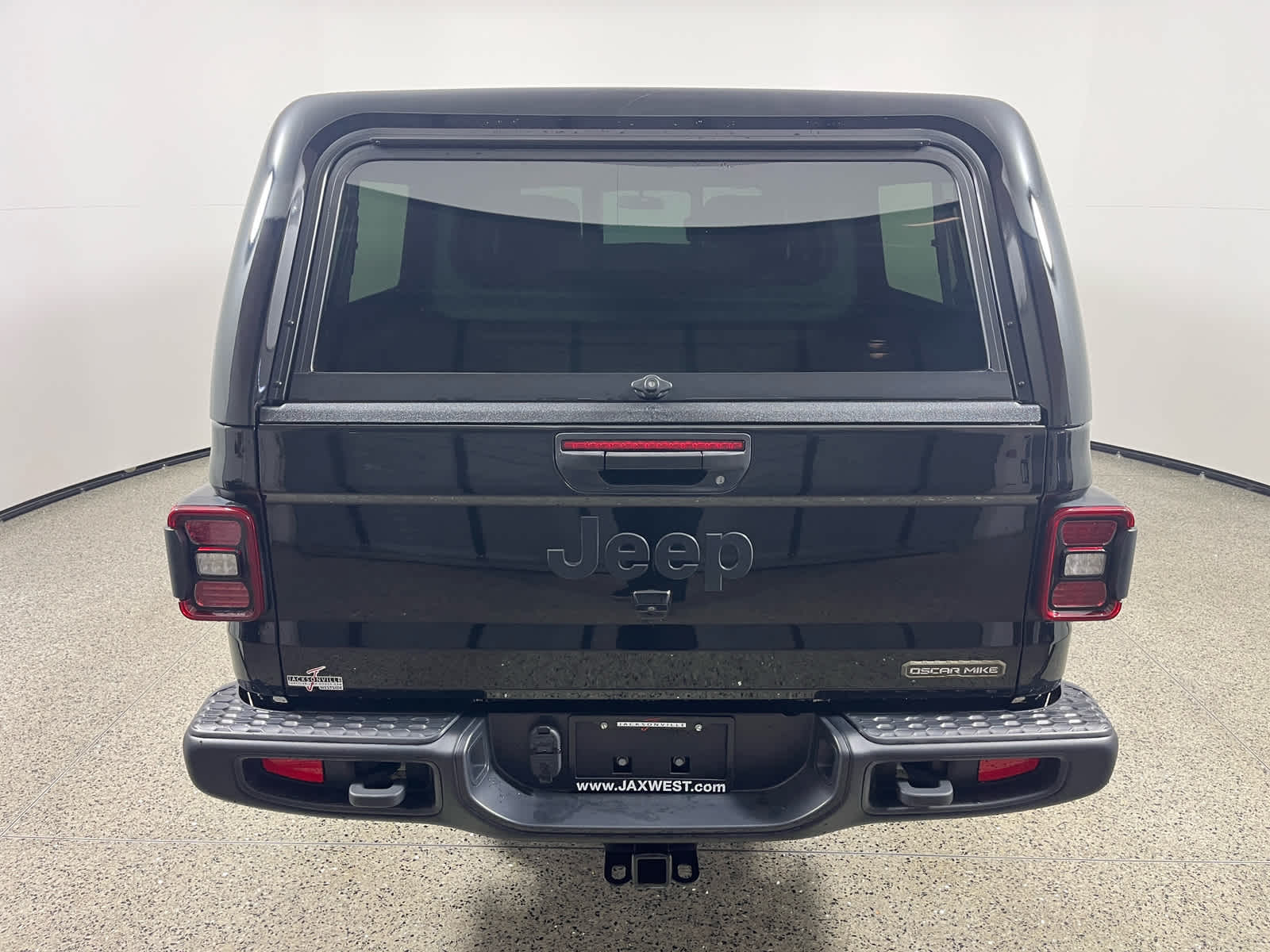 2021 Jeep Gladiator Freedom 4x4