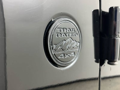 2021 Jeep Gladiator Freedom 4x4