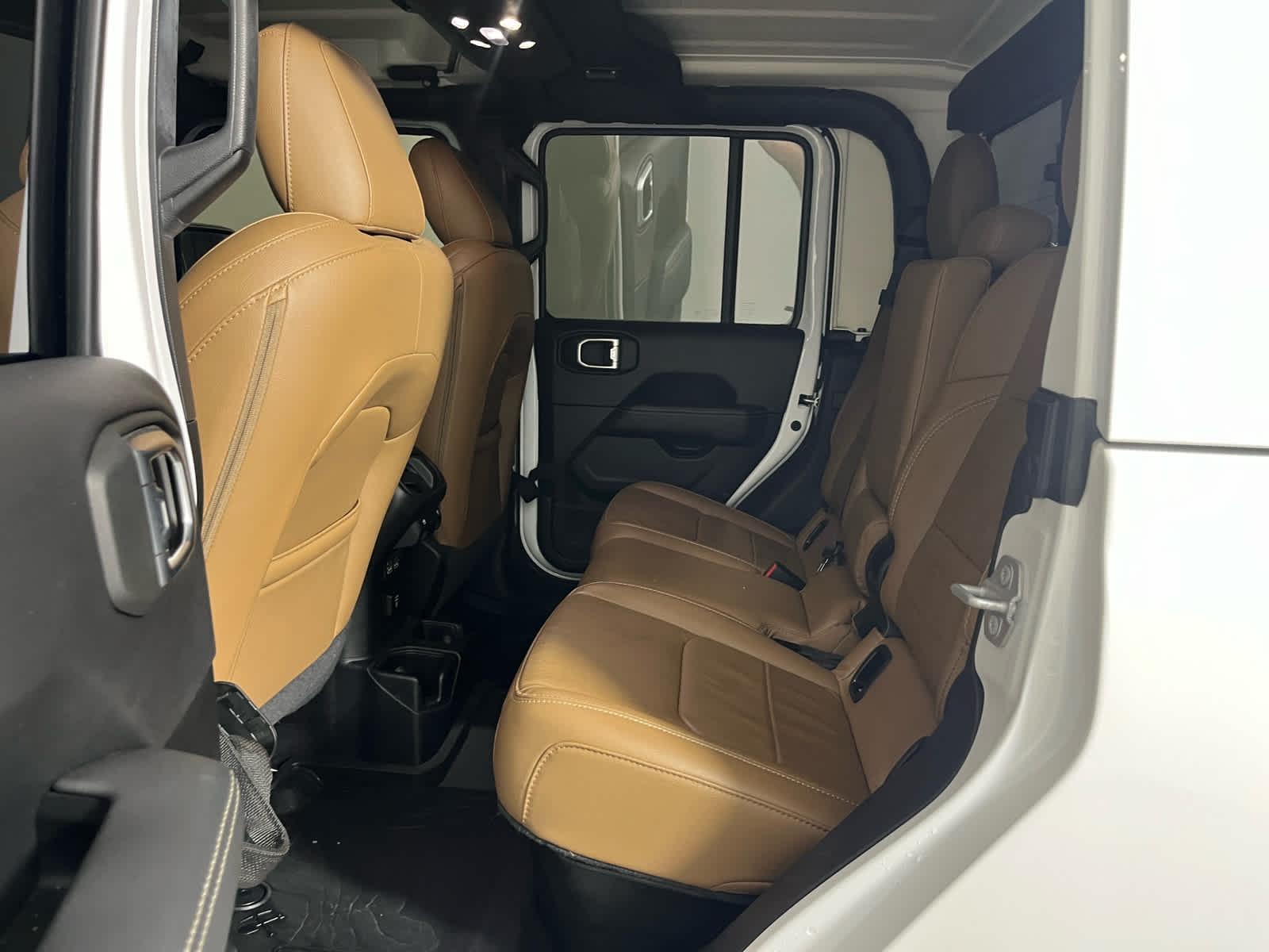 2021 Jeep Gladiator Overland 4X4