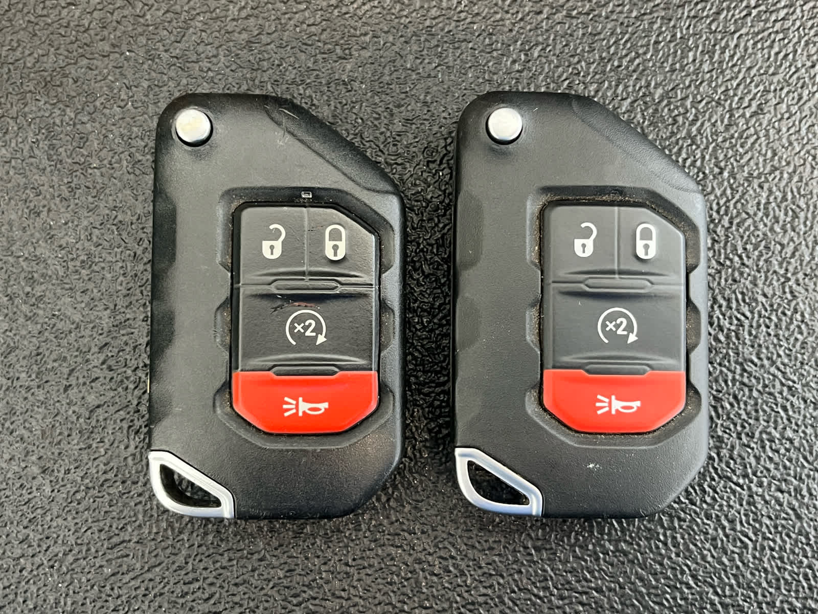 2021 Jeep Gladiator Overland 4X4