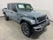 2026 Jeep Gladiator GLADIATOR SAHARA 4X4