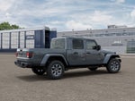 2026 Jeep Gladiator GLADIATOR SAHARA 4X4