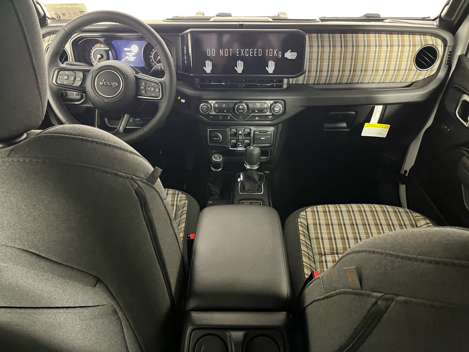2026 Jeep Gladiator 85th Anniversary Edition