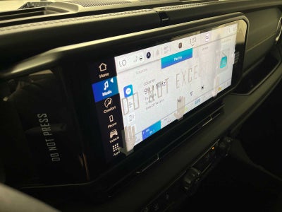 2026 Jeep Gladiator GLADIATOR SAHARA 4X4