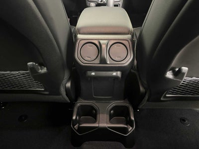 2026 Jeep Gladiator GLADIATOR SAHARA 4X4