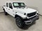 2026 Jeep Gladiator GLADIATOR SAHARA 4X4