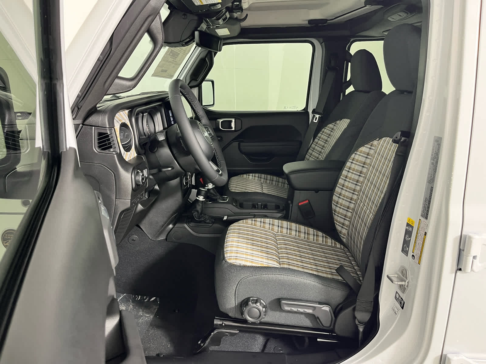 2026 Jeep Gladiator 85th Anniversary Edition