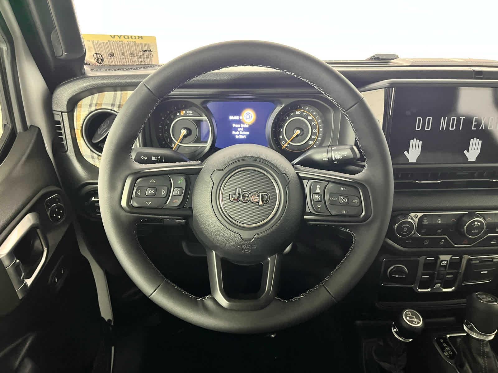 2026 Jeep Gladiator 85th Anniversary Edition