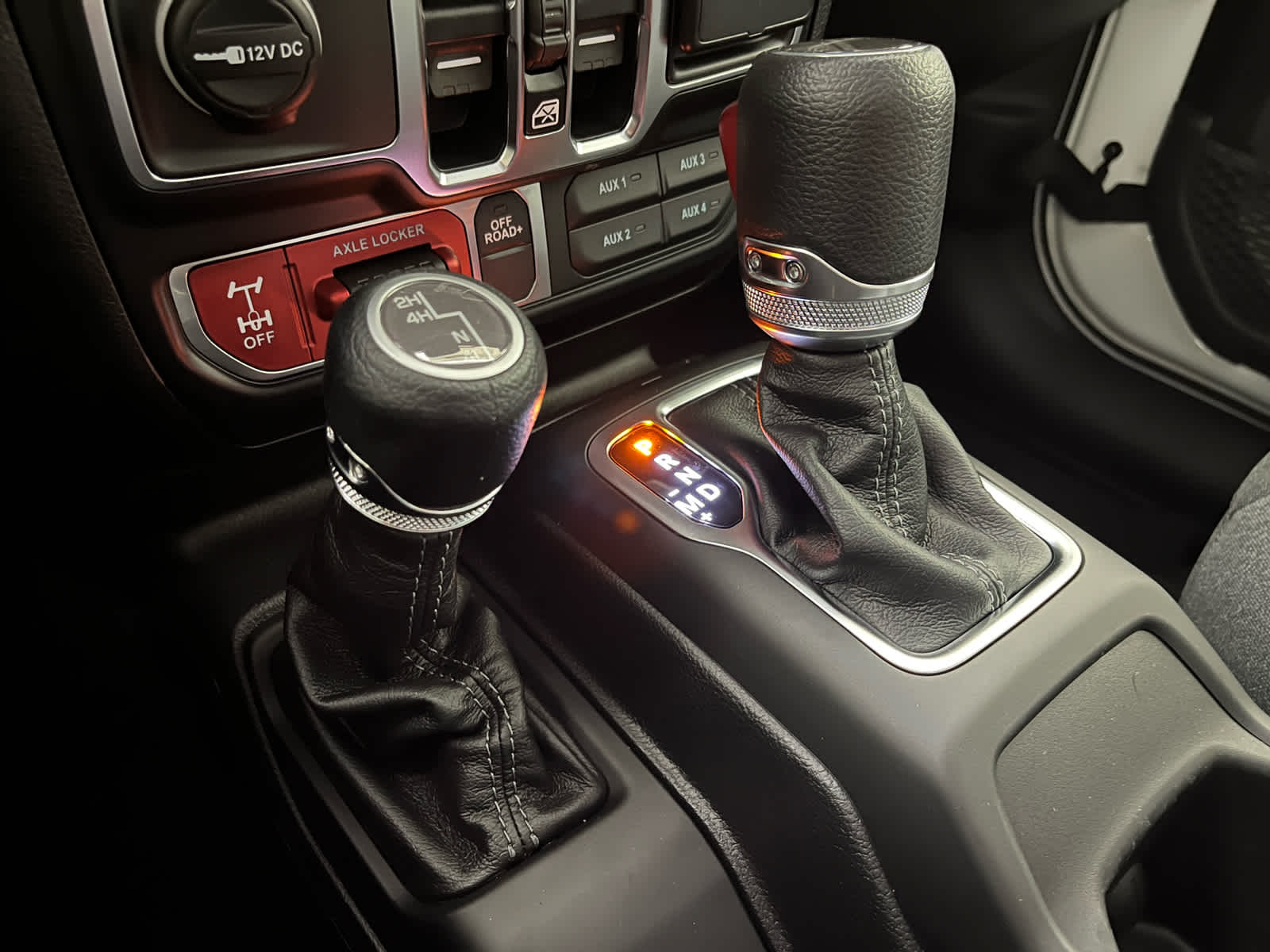2026 Jeep Gladiator Willys