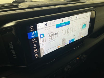 2026 Jeep Gladiator GLADIATOR WILLYS 4X4